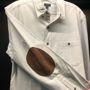 JCrew Button-Down